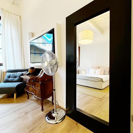 Boutique Room - Centro Storico 20 Min Da Firenze Empoli Esterno foto