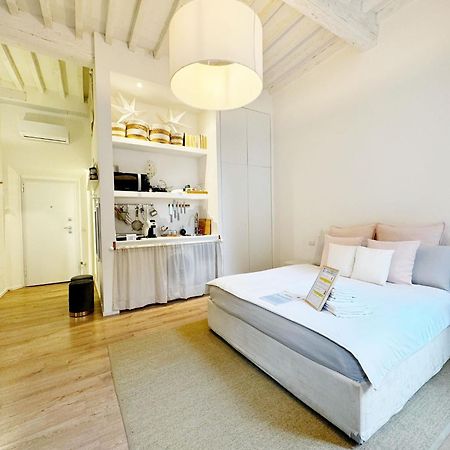 Boutique Room - Centro Storico 20 Min Da Firenze Empoli Esterno foto