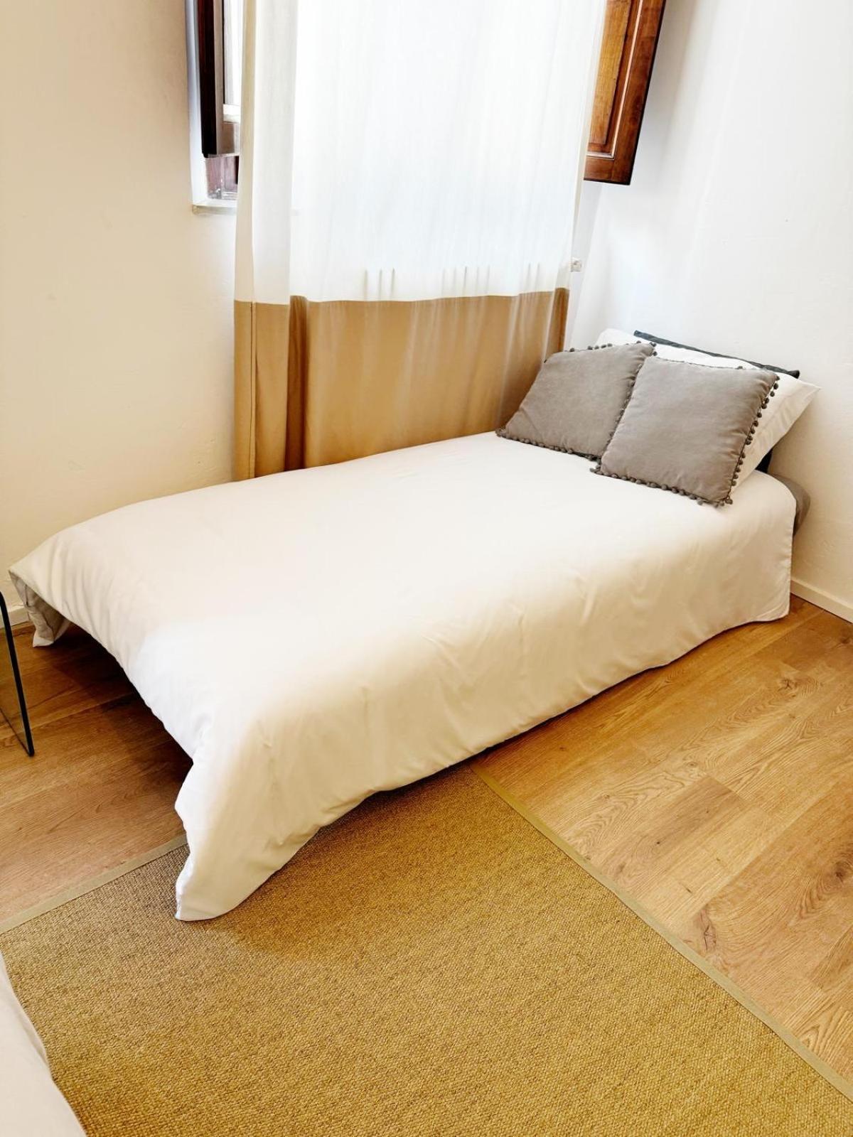 Boutique Room - Centro Storico 20 Min Da Firenze Empoli Esterno foto