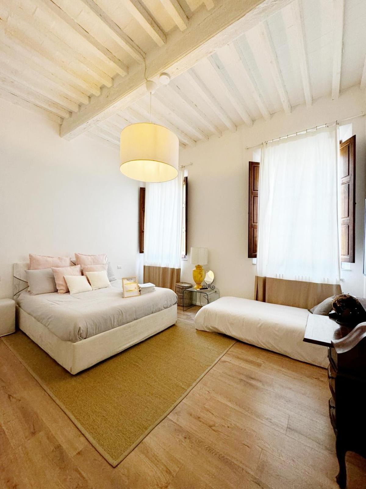 Boutique Room - Centro Storico 20 Min Da Firenze Empoli Esterno foto