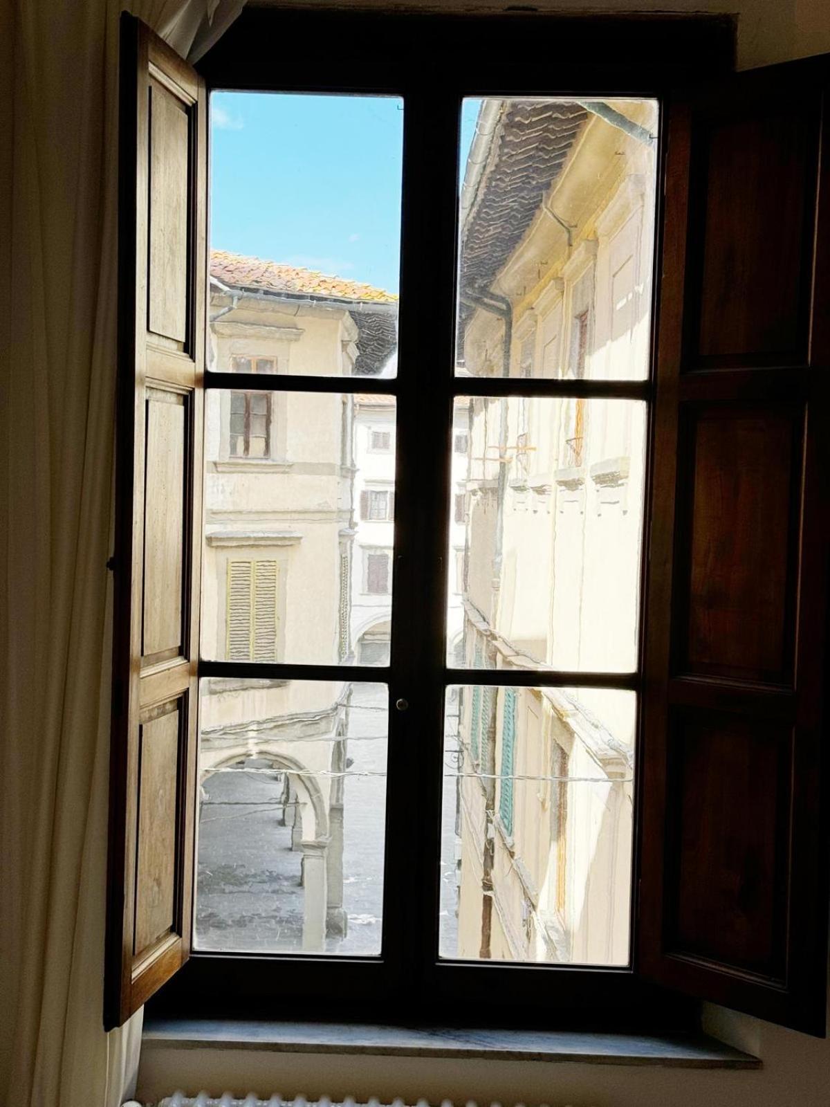 Boutique Room - Centro Storico 20 Min Da Firenze Empoli Esterno foto