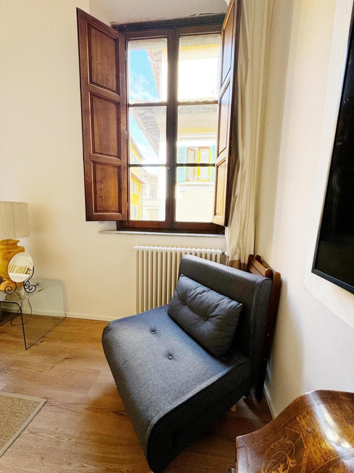 Boutique Room - Centro Storico 20 Min Da Firenze Empoli Esterno foto