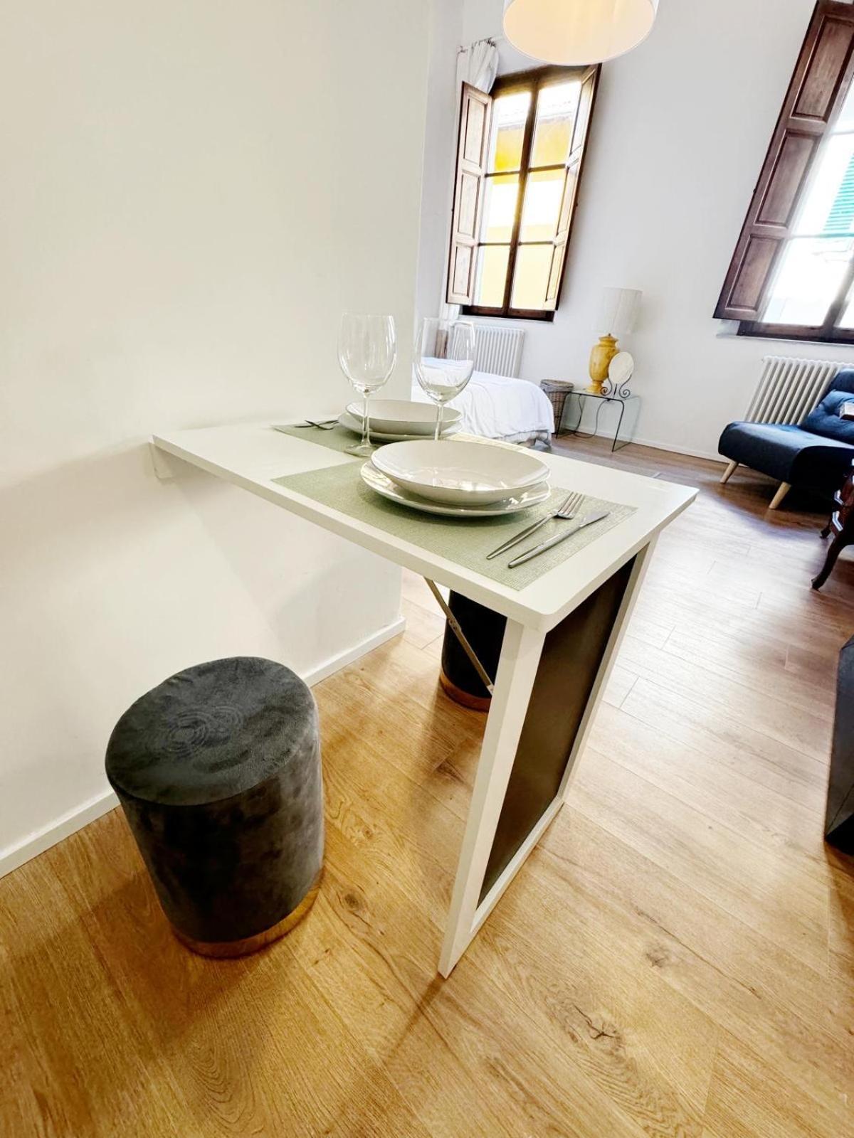 Boutique Room - Centro Storico 20 Min Da Firenze Empoli Esterno foto