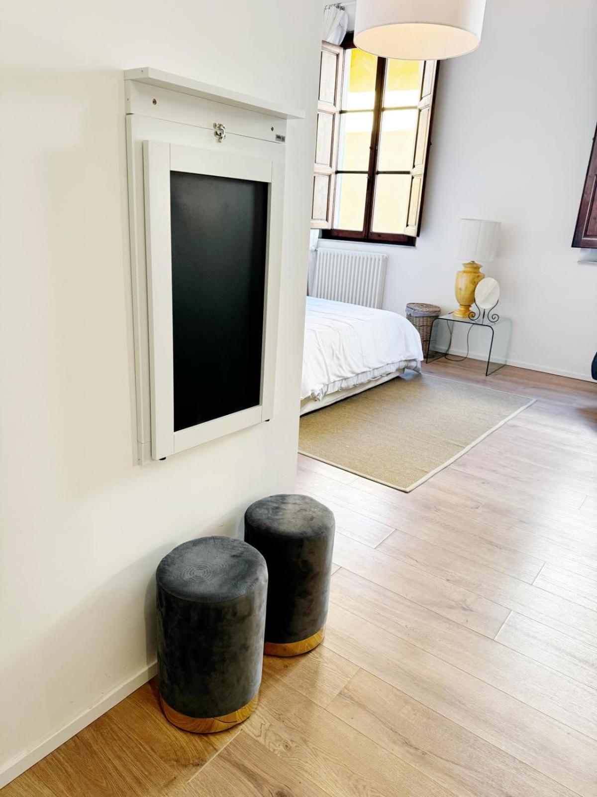 Boutique Room - Centro Storico 20 Min Da Firenze Empoli Esterno foto