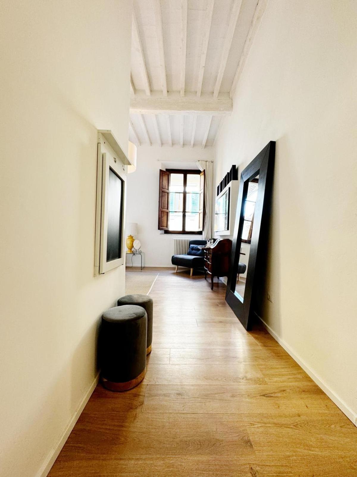 Boutique Room - Centro Storico 20 Min Da Firenze Empoli Esterno foto