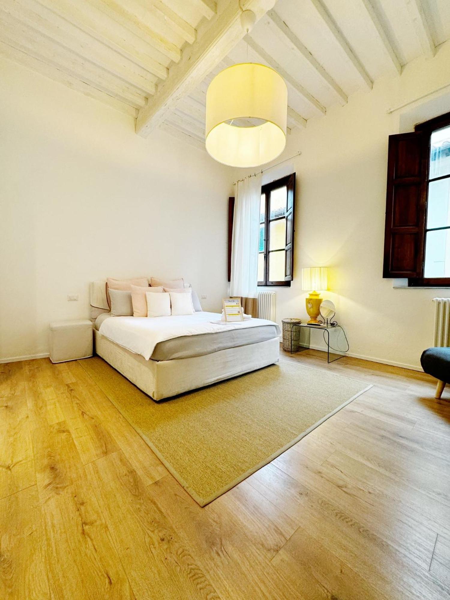 Boutique Room - Centro Storico 20 Min Da Firenze Empoli Esterno foto