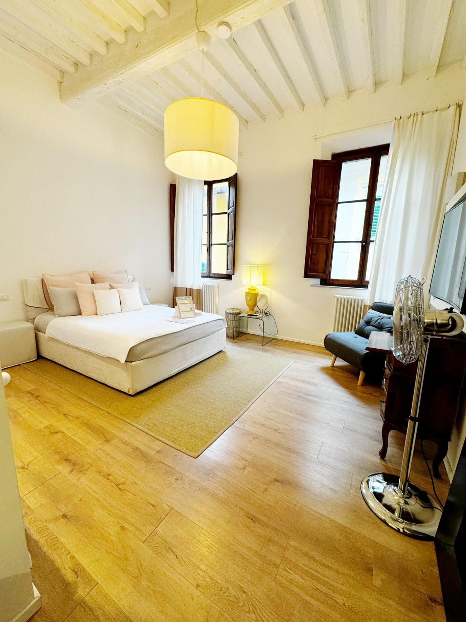 Boutique Room - Centro Storico 20 Min Da Firenze Empoli Esterno foto