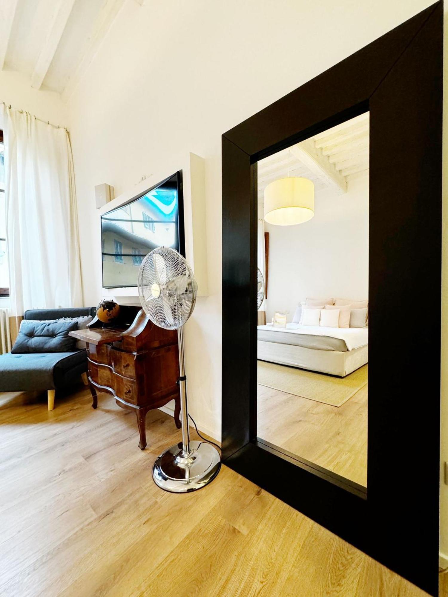 Boutique Room - Centro Storico 20 Min Da Firenze Empoli Esterno foto