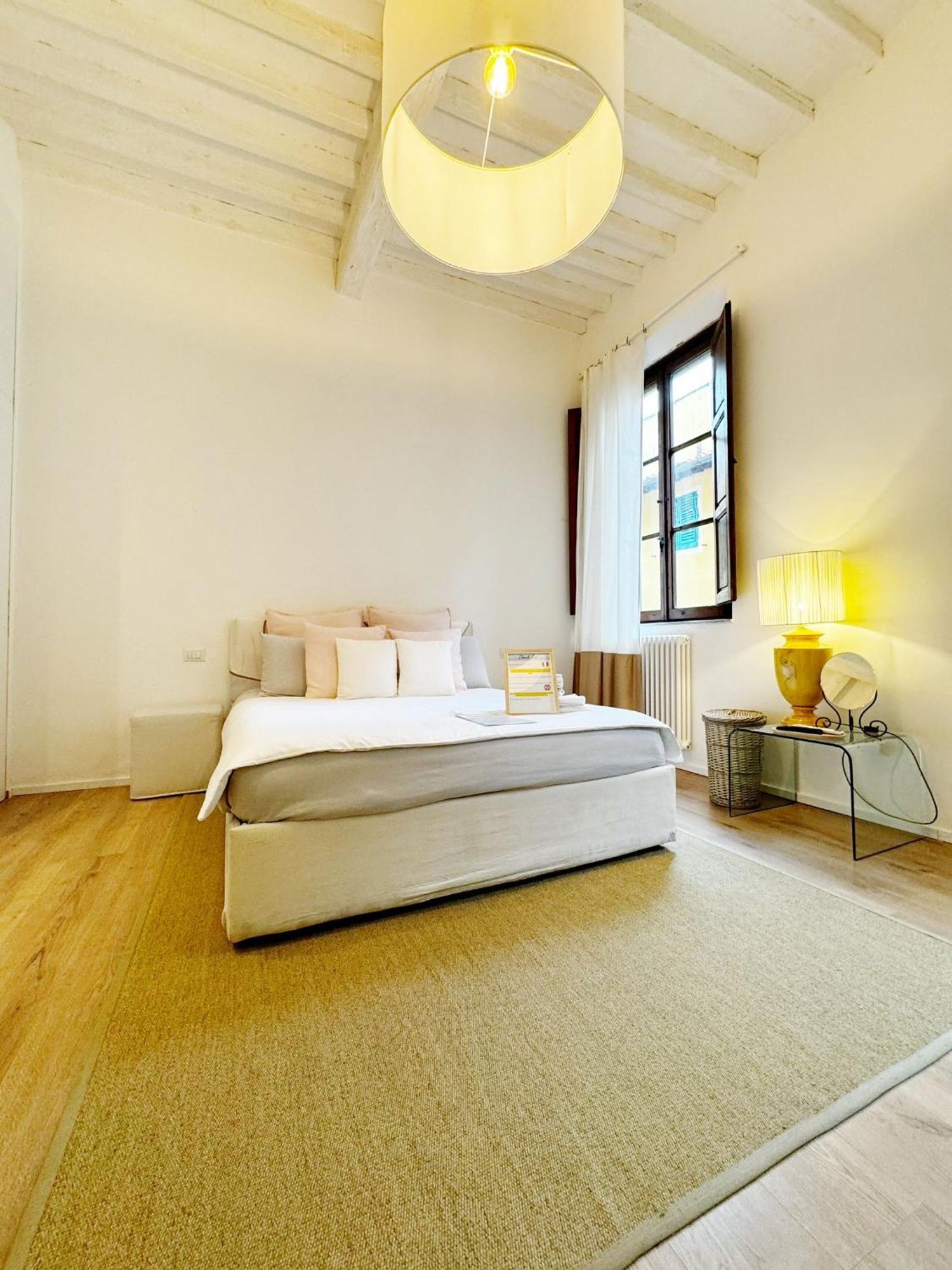 Boutique Room - Centro Storico 20 Min Da Firenze Empoli Esterno foto